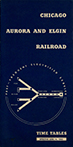 Time Table cover