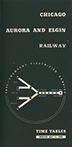 Time Table cover